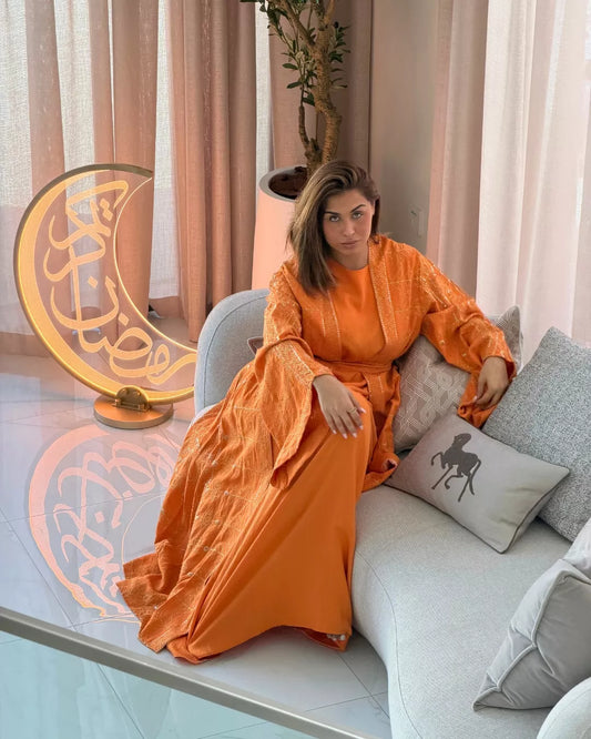 Seema Abaya