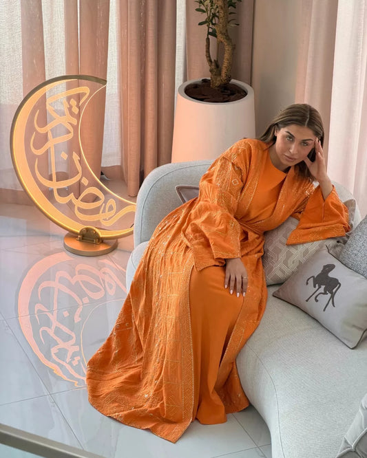 Seema Abaya