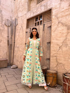 Salam Abaya