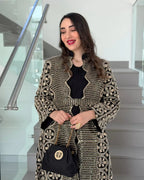 Samar Abaya – Ramadan Collection