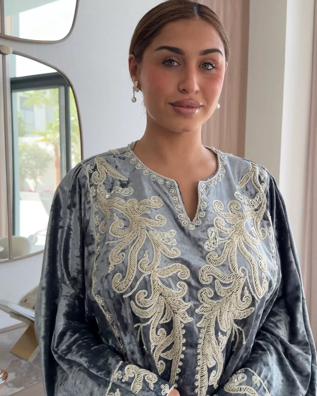 Sara Abaya – Ramadan Collection