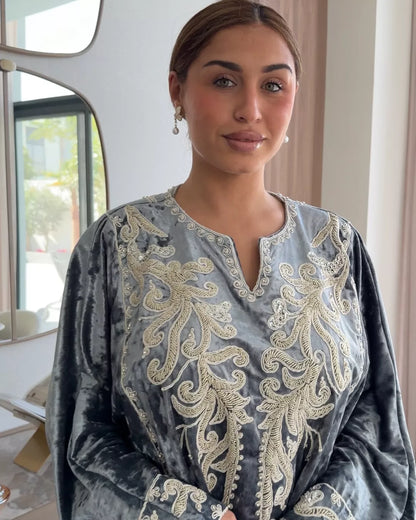Sara Abaya – Ramadan Collection