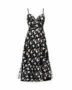 3D Butterfly Dress