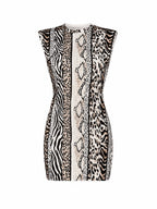 Ana Mini Dress