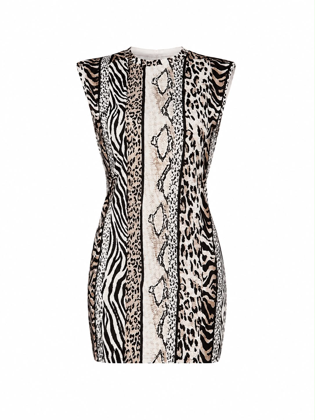 Ana Mini Dress