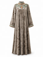 Melissa Dress – Ramadan Collection