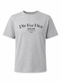 Die for Dior T-Shirt