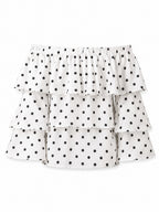 Polka Dot Top