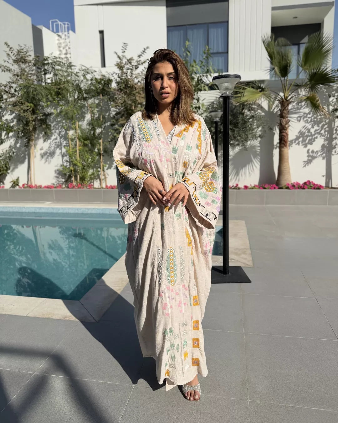 Zahia Abaya – Ramadan Collection