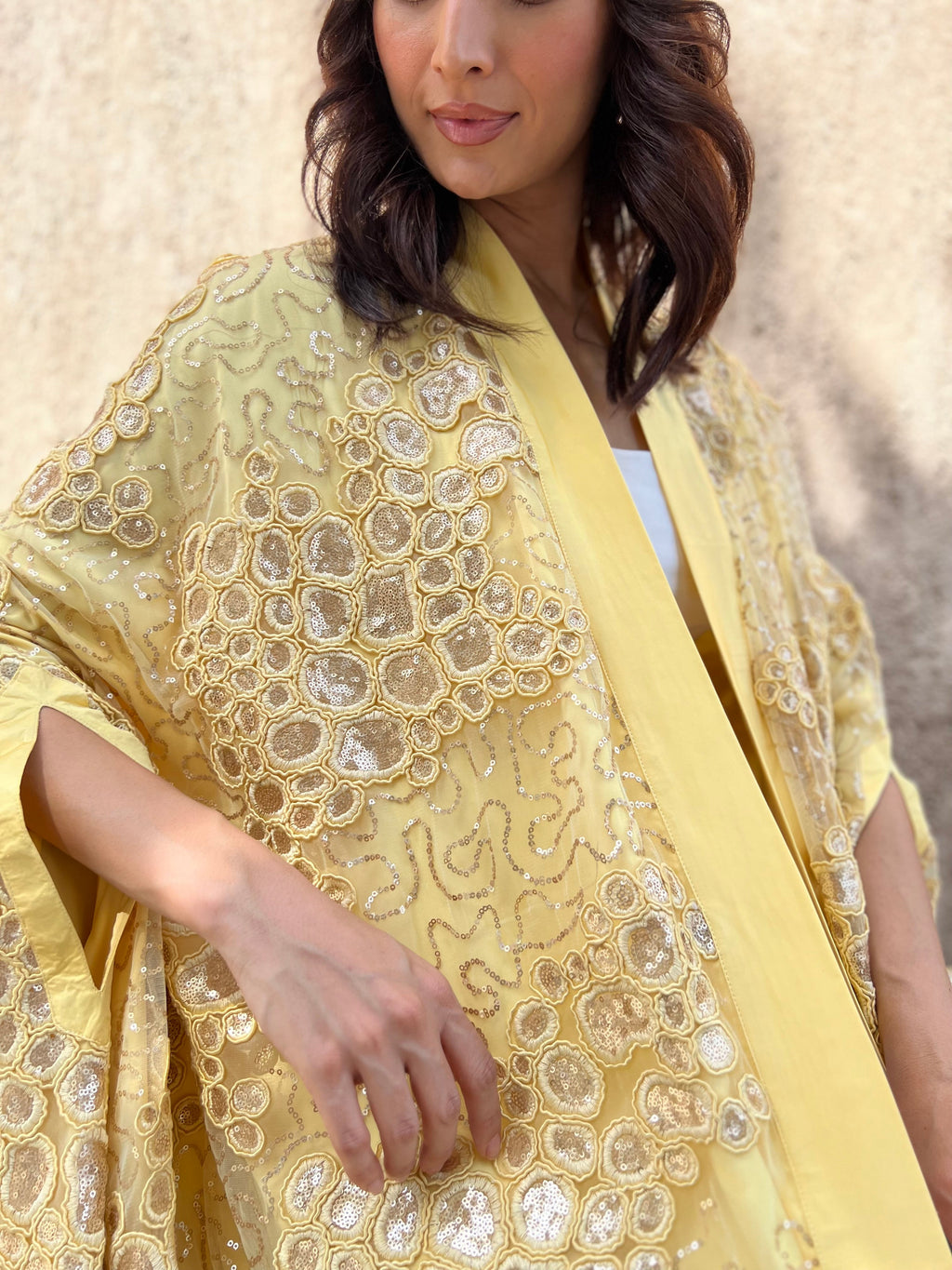 Ghada Abaya