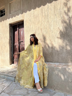 Ghada Abaya