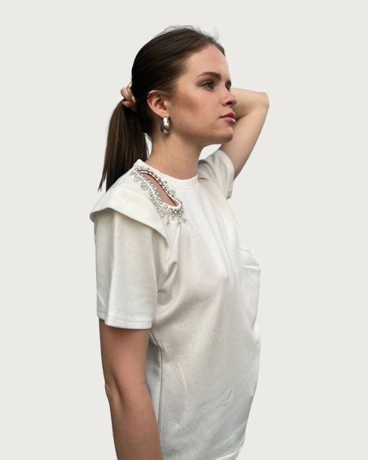 Peek-a-Boo Shirt
