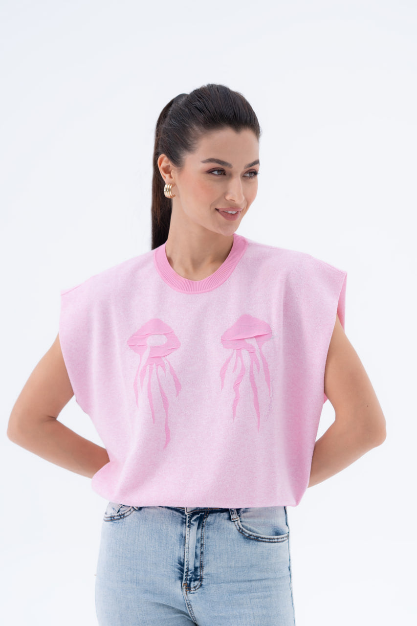 jellyfish top