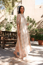 Fatima abaya