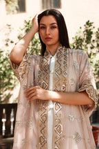 Fatima abaya