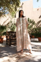 Fatima abaya