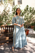 Eva abaya