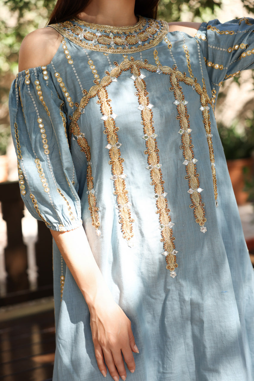 Eva abaya