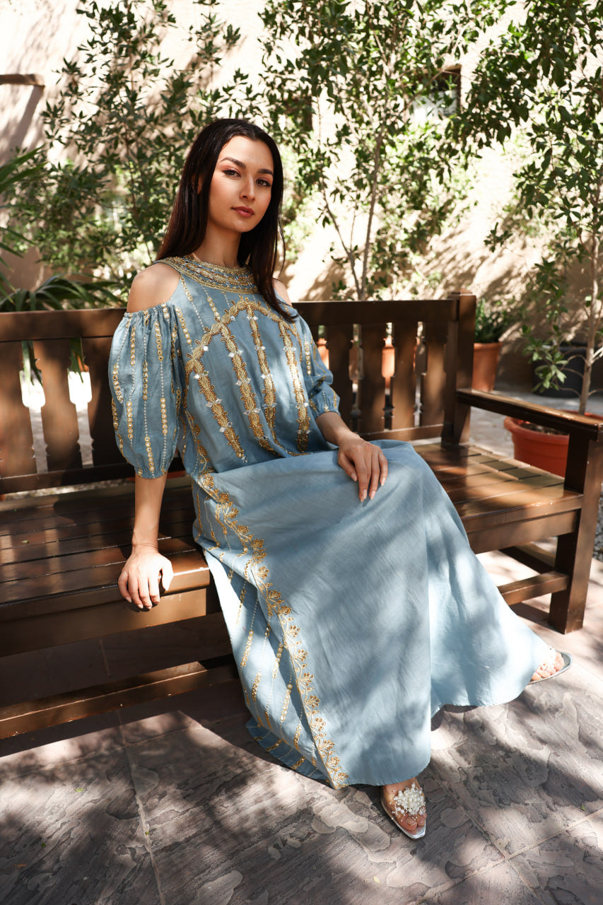 Eva abaya