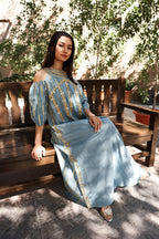 Eva abaya