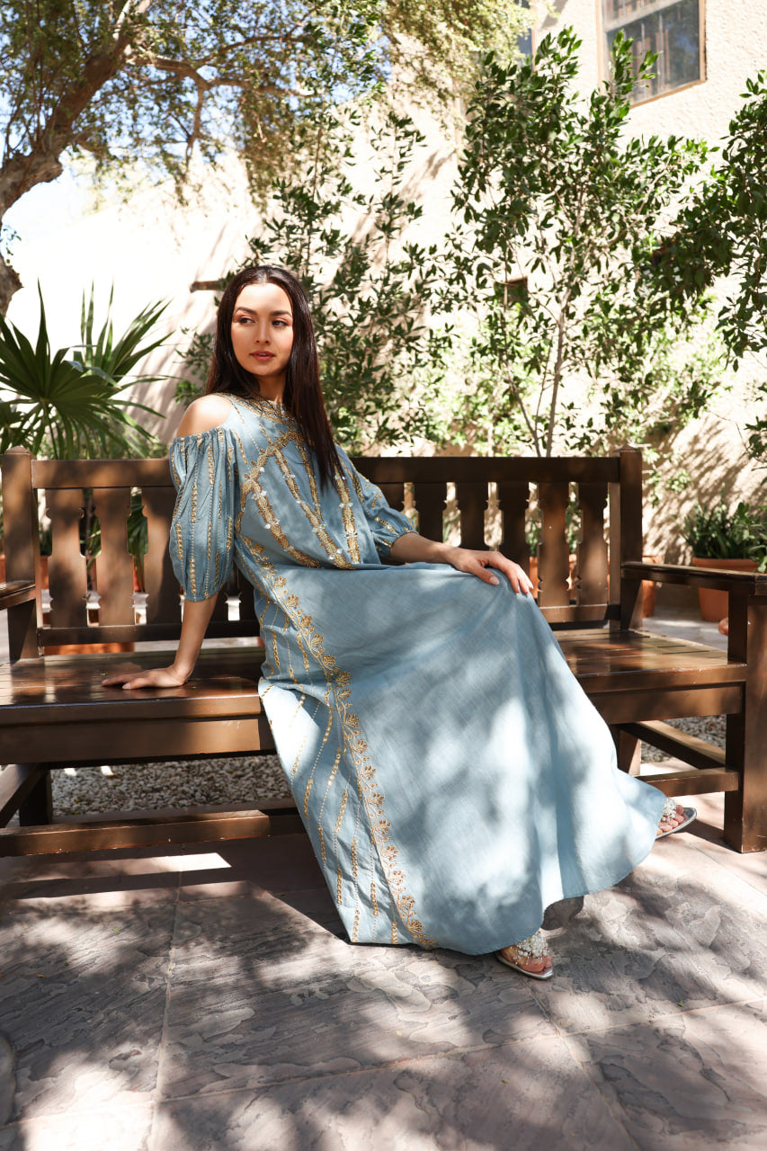 Eva abaya
