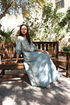 Eva abaya