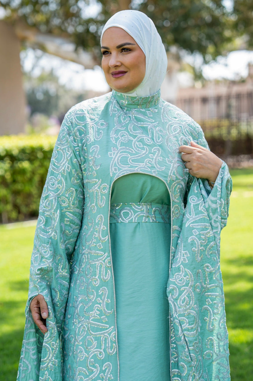 Souad Abaya