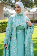 Souad Abaya