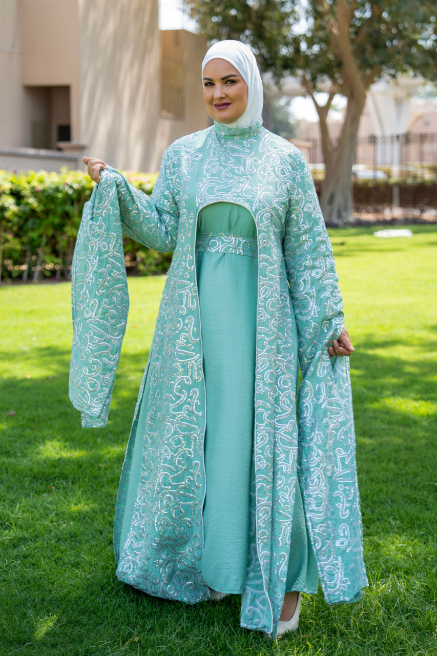 Souad Abaya
