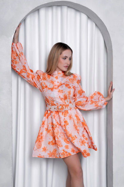 jo mini dress