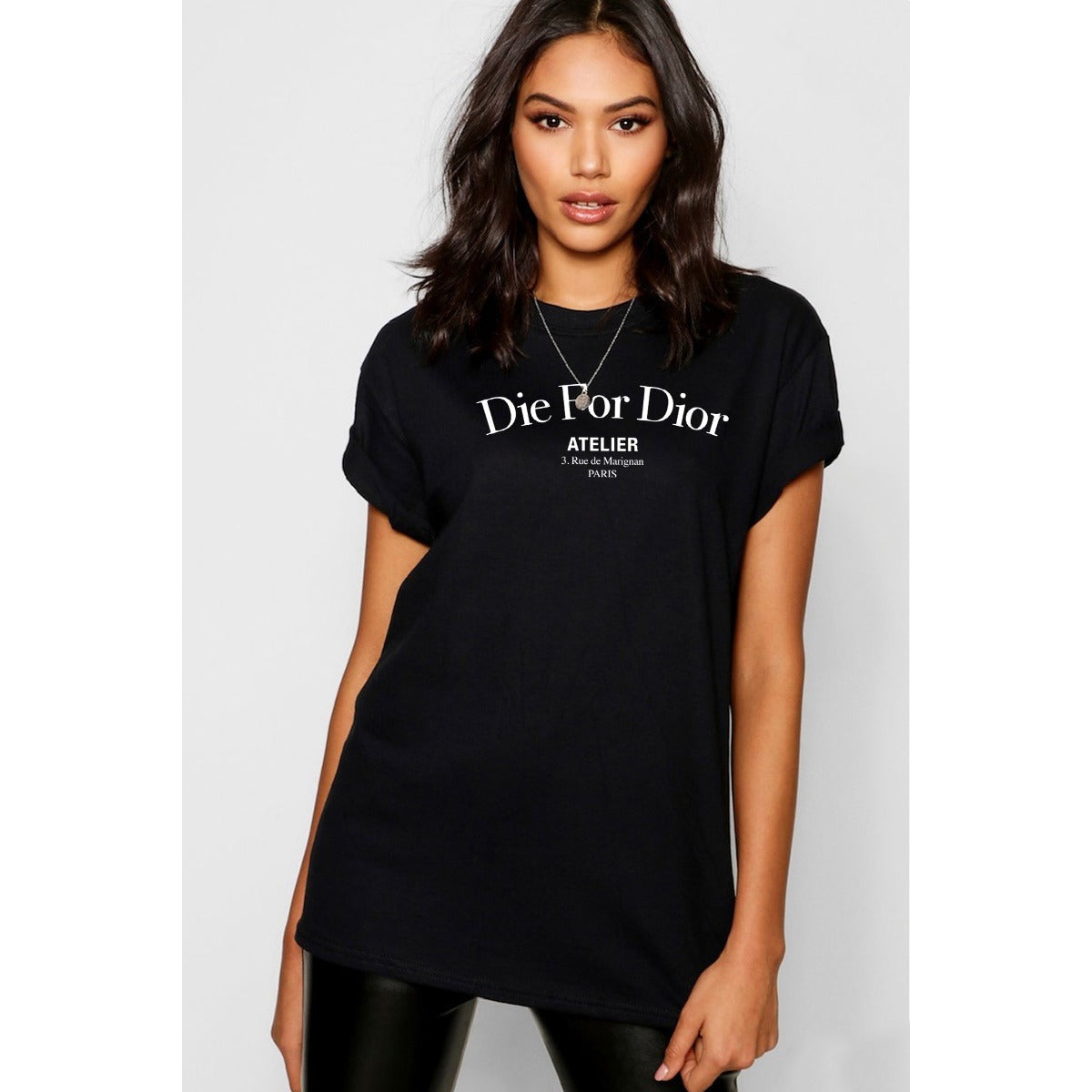 Die for Dior T-Shirt