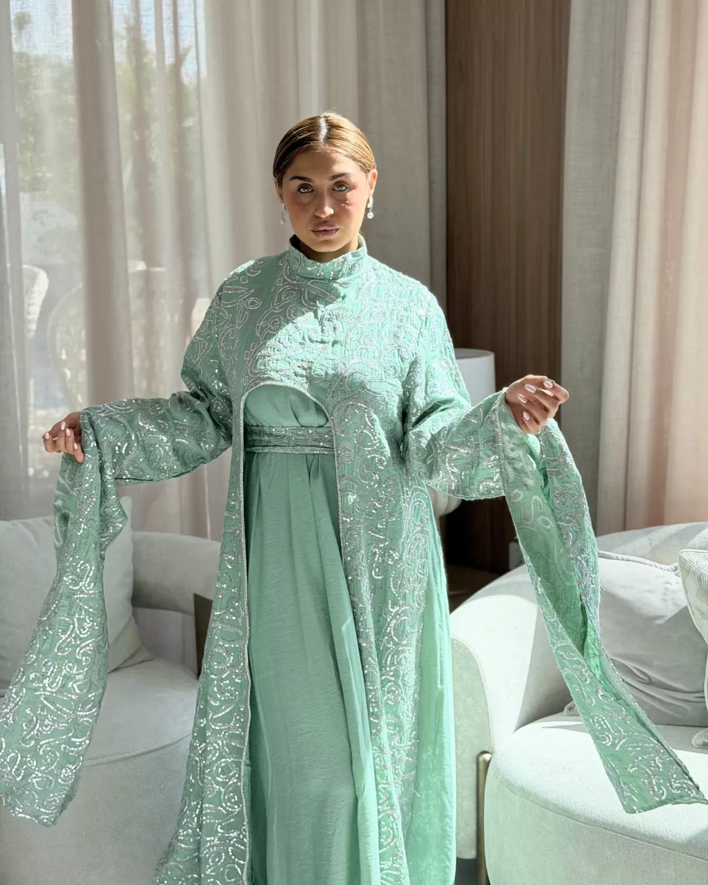 Souad Abaya