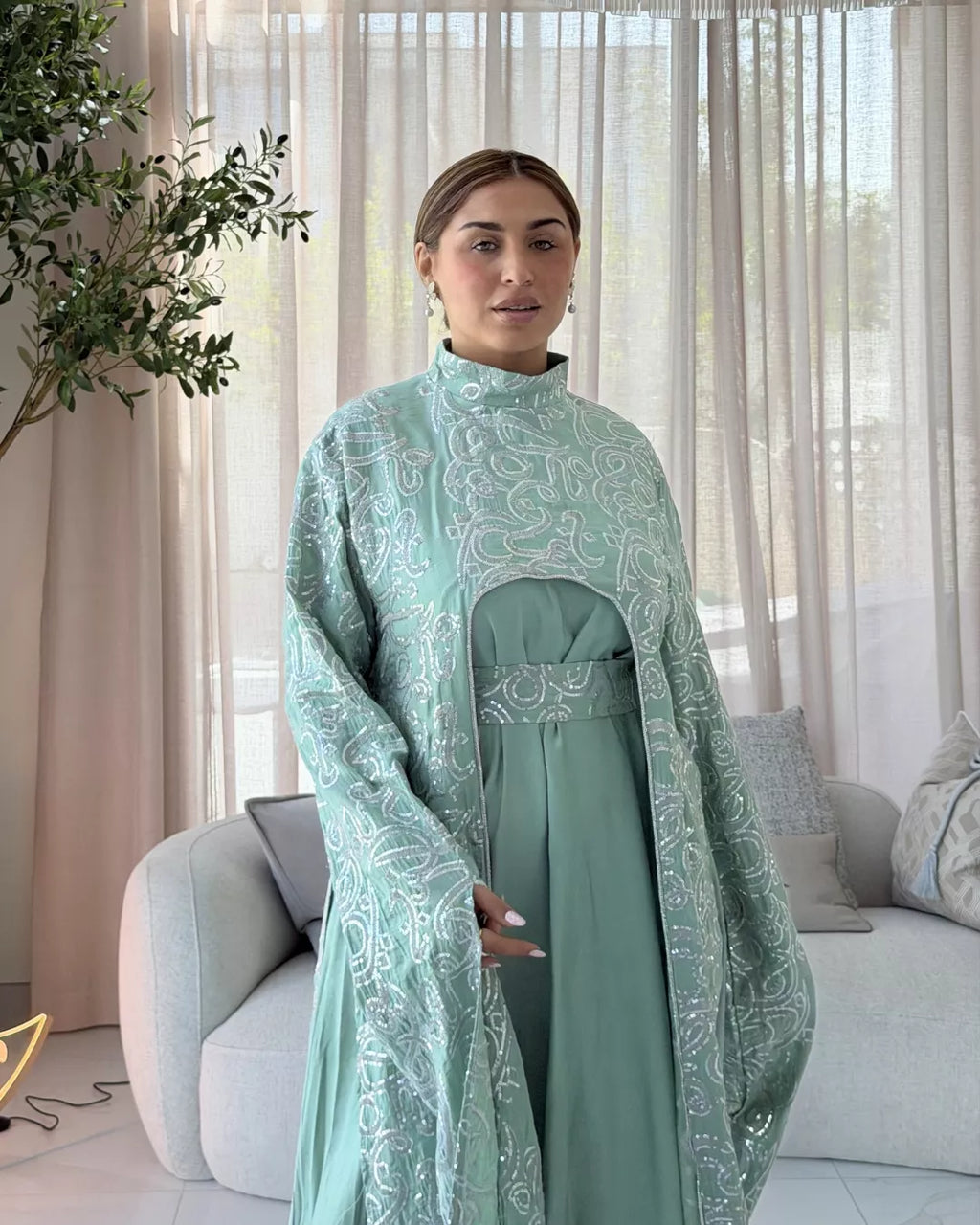 Souad Abaya