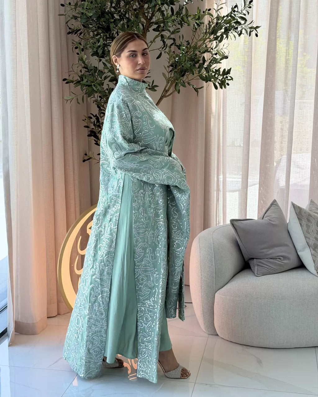 Souad Abaya