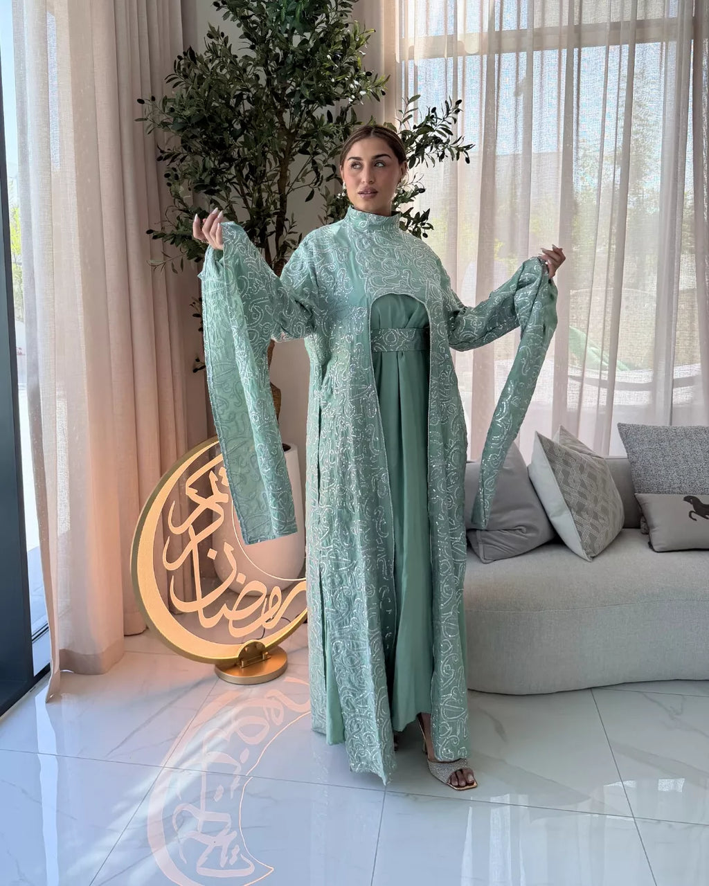Souad Abaya