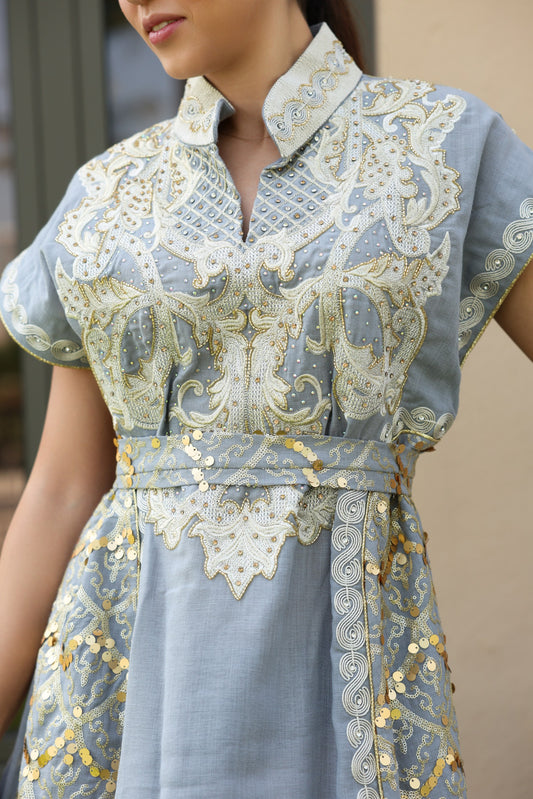 Tamara Abaya