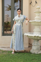 Tamara Abaya