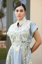 Tamara Abaya