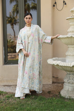 Yasmin  Abaya