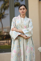 Yasmin  Abaya
