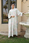 Yasmin  Abaya